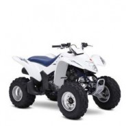 Suzuki Quadsport 250