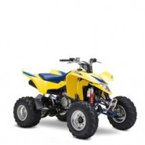 Suzuki Quadsport 400