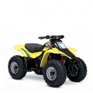 Suzuki Quadsport 80