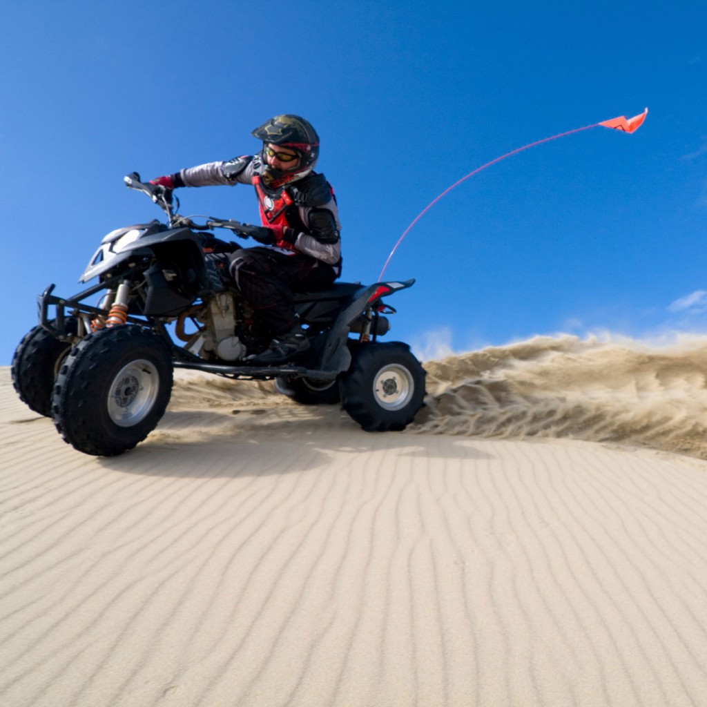 Pismo ATV Rentals